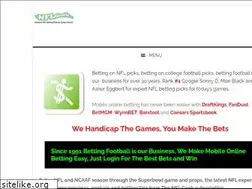 Sites similar to betonsports2win.com