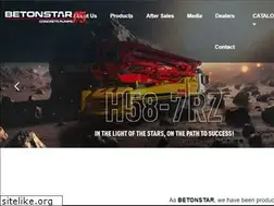 Sites similar to betonstar.com