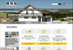 Sites similar to betonstavby.cz