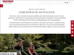 Sites similar to betonsteine.de