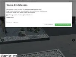 Sites similar to betonsteinwerke.de