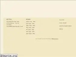 Sites similar to betonstudios.com
