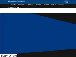 Sites similar to betonsurmesure.com