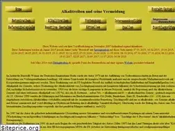 Sites similar to betontreiben.de