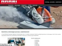 Sites similar to betonvagas-betonfuras.hu