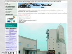 Sites similar to betonveneta.it