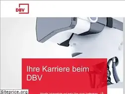 Sites similar to betonverein.de