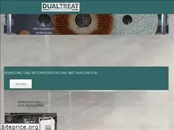 Sites similar to betonversiegelung.com