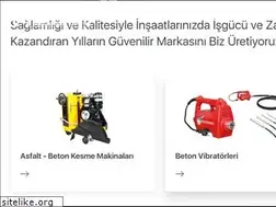 Sites similar to betonvibratoru.com