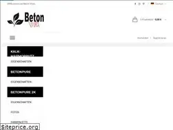 Sites similar to betonvivet.com