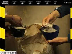 Sites similar to betonworkshop.hu