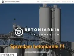 Sites similar to betony.pl
