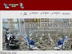 Sites similar to betonzeminsilim.com