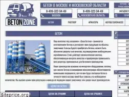 Sites similar to betonzone.com