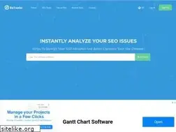 Sites similar to betooler.com