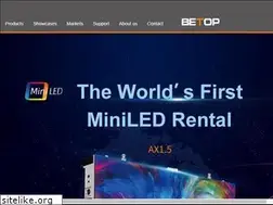 Sites similar to betopled.com