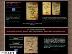 Sites similar to betorahobservant.com