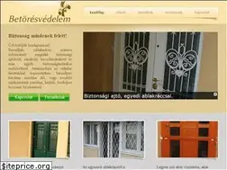 Sites similar to betoresvedelem.hu
