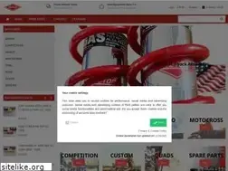 Sites similar to betorspain.com