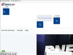 Sites similar to betoscar.com.br