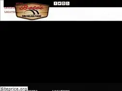 Sites similar to betosmexicanfood.com