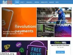 Sites similar to betotg.com