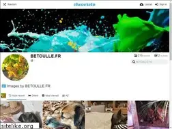 Sites similar to betoulle.fr