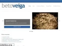 Sites similar to betoveiga.com