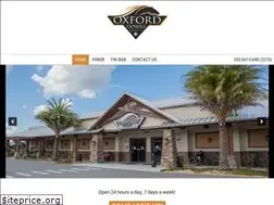 Sites similar to betoxford.com