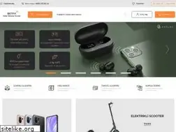 Sites similar to betpa.com.tr