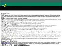 Sites similar to betparkbahis.com