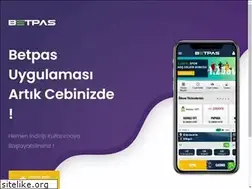 Sites similar to betpas.app