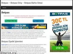 Sites similar to betpas.life