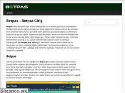 Sites similar to betpasgirisyap.com