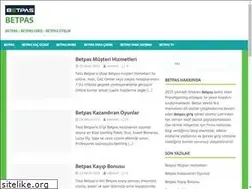 Sites similar to betpasi.com