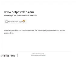 Sites similar to betpastakip.com