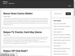Sites similar to betpastv.info