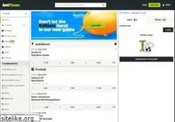 Sites similar to betpawa.ug