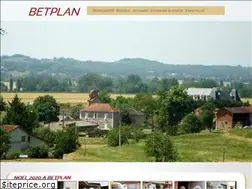Sites similar to betplan.fr