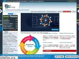 Sites similar to betplanning.it