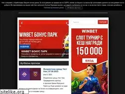 Sites similar to betportal.bg