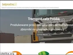 Sites similar to betprodbis.pl