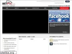 Sites similar to betptc.com