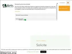 Sites similar to betra-traducciones.com
