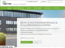 Sites similar to betra.nl