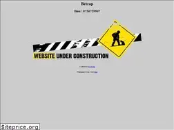 Sites similar to betrab.co.za