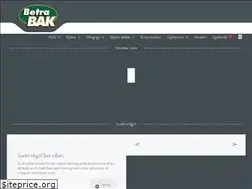 Sites similar to betrabak.is