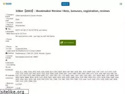 Sites similar to betradar.github.io
