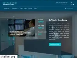 Sites similar to betrader.be
