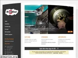 Sites similar to betragrip.is